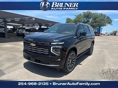 2025 Chevrolet Tahoe 4WD SUV for sale #250609 - photo 1