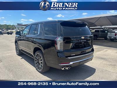 2025 Chevrolet Tahoe 4WD SUV for sale #250609 - photo 2