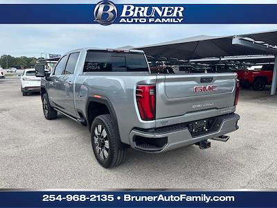 2024 GMC Sierra 2500 Crew Cab 4WD Pickup for sale #250611A - photo 2