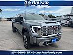 2024 GMC Sierra 2500 Crew Cab 4x4 Pickup for sale #250611A - photo 4