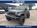 2019 Jeep Wrangler 4x4 SUV for sale #250612B - photo 1