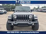 2019 Jeep Wrangler 4x4 SUV for sale #250612B - photo 3