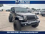 2019 Jeep Wrangler 4x4 SUV for sale #250612B - photo 4