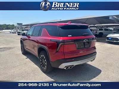 2025 Chevrolet Traverse AWD SUV for sale #250614 - photo 2