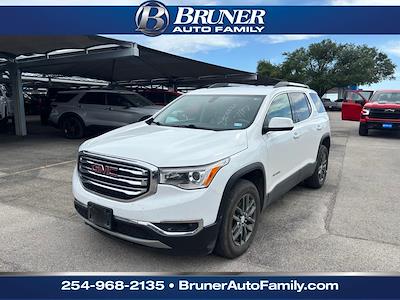 Used 2018 GMC Acadia SLT SUV for sale #250614A - photo 1