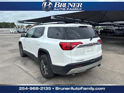 Used 2018 GMC Acadia SLT SUV for sale #250614A - photo 2