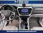 Used 2018 GMC Acadia SLT SUV for sale #250614A - photo 22