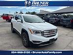 Used 2018 GMC Acadia SLT SUV for sale #250614A - photo 4