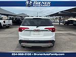 Used 2018 GMC Acadia SLT SUV for sale #250614A - photo 7