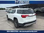 Used 2018 GMC Acadia SLT SUV for sale #250614A - photo 2