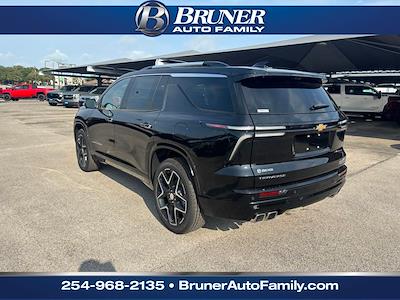 2025 Chevrolet Traverse FWD SUV for sale #250623 - photo 2