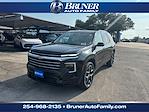 New 2025 Chevrolet Traverse High Country SUV for sale #250623 - photo 1