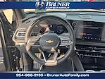 New 2025 Chevrolet Traverse High Country SUV for sale #250623 - photo 22