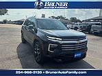 New 2025 Chevrolet Traverse High Country SUV for sale #250623 - photo 4