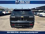 New 2025 Chevrolet Traverse High Country SUV for sale #250623 - photo 7