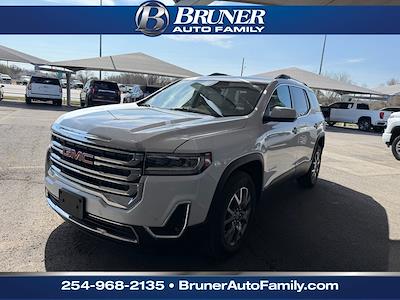 Used 2021 GMC Acadia - photo 1