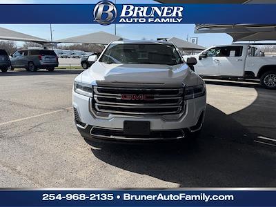 Used 2021 GMC Acadia - photo 1