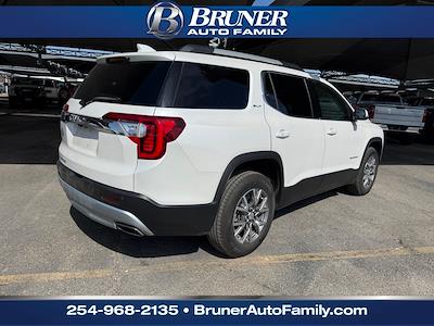 Used 2021 GMC Acadia - photo 1
