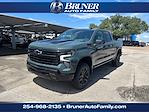New 2025 Chevrolet Silverado 1500 LT Crew Cab 4x4 Pickup for sale #250624 - photo 1