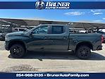 New 2025 Chevrolet Silverado 1500 LT Crew Cab 4x4 Pickup for sale #250624 - photo 10