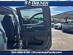 New 2025 Chevrolet Silverado 1500 LT Crew Cab 4x4 Pickup for sale #250624 - photo 17