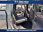 New 2025 Chevrolet Silverado 1500 LT Crew Cab 4x4 Pickup for sale #250624 - photo 18