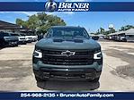 New 2025 Chevrolet Silverado 1500 LT Crew Cab 4x4 Pickup for sale #250624 - photo 3