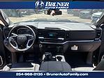 New 2025 Chevrolet Silverado 1500 LT Crew Cab 4x4 Pickup for sale #250624 - photo 20