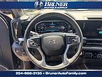 New 2025 Chevrolet Silverado 1500 LT Crew Cab 4x4 Pickup for sale #250624 - photo 21