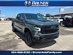 New 2025 Chevrolet Silverado 1500 LT Crew Cab 4x4 Pickup for sale #250624 - photo 4