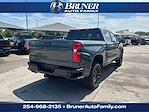 New 2025 Chevrolet Silverado 1500 LT Crew Cab 4x4 Pickup for sale #250624 - photo 6