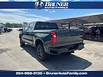 New 2025 Chevrolet Silverado 1500 LT Crew Cab 4x4 Pickup for sale #250624 - photo 2