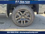 New 2025 Chevrolet Silverado 1500 LT Crew Cab 4x4 Pickup for sale #250624 - photo 9