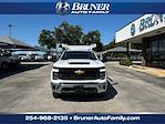 New 2025 Chevrolet Silverado 2500 Double Cab 4x4 Service Truck for sale #250627 - photo 3