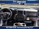 New 2025 Chevrolet Silverado 2500 Double Cab 4x4 Service Truck for sale #250627 - photo 20