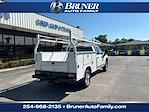New 2025 Chevrolet Silverado 2500 Double Cab 4x4 Service Truck for sale #250627 - photo 6