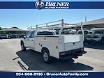 New 2025 Chevrolet Silverado 2500 Double Cab 4x4 Service Truck for sale #250627 - photo 2