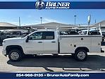 New 2025 Chevrolet Silverado 2500 Double Cab 4x4 Service Truck for sale #250627 - photo 9