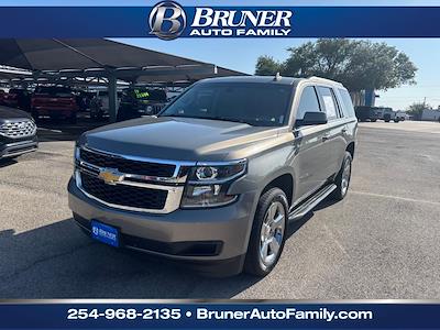 2018 Chevrolet Tahoe 4x2 SUV for sale #250633A - photo 1