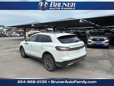 Used 2020 Lincoln Nautilus Reserve SUV for sale #250637A - photo 2