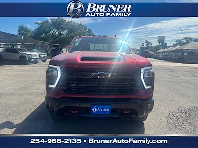 2025 Chevrolet Silverado 2500 Crew Cab 4x4 Pickup for sale #250639 - photo 2