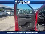 New 2025 Chevrolet Silverado 2500 LTZ Crew Cab 4x4 Pickup for sale #250639 - photo 11