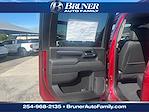 New 2025 Chevrolet Silverado 2500 LTZ Crew Cab 4x4 Pickup for sale #250639 - photo 13