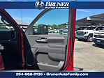 New 2025 Chevrolet Silverado 2500 LTZ Crew Cab 4x4 Pickup for sale #250639 - photo 15