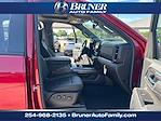 New 2025 Chevrolet Silverado 2500 LTZ Crew Cab 4x4 Pickup for sale #250639 - photo 16