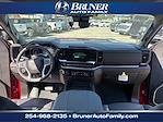 New 2025 Chevrolet Silverado 2500 LTZ Crew Cab 4x4 Pickup for sale #250639 - photo 19