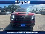 New 2025 Chevrolet Silverado 2500 LTZ Crew Cab 4x4 Pickup for sale #250639 - photo 3