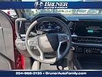 New 2025 Chevrolet Silverado 2500 LTZ Crew Cab 4x4 Pickup for sale #250639 - photo 20