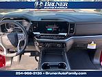 New 2025 Chevrolet Silverado 2500 LTZ Crew Cab 4x4 Pickup for sale #250639 - photo 21