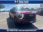 New 2025 Chevrolet Silverado 2500 LTZ Crew Cab 4x4 Pickup for sale #250639 - photo 4